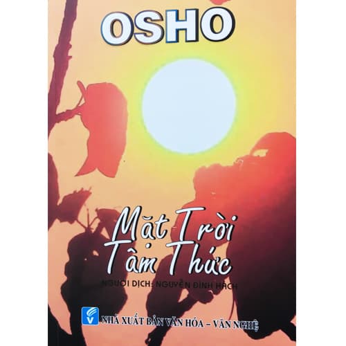 Osho Mặt Trời Tâm Thức