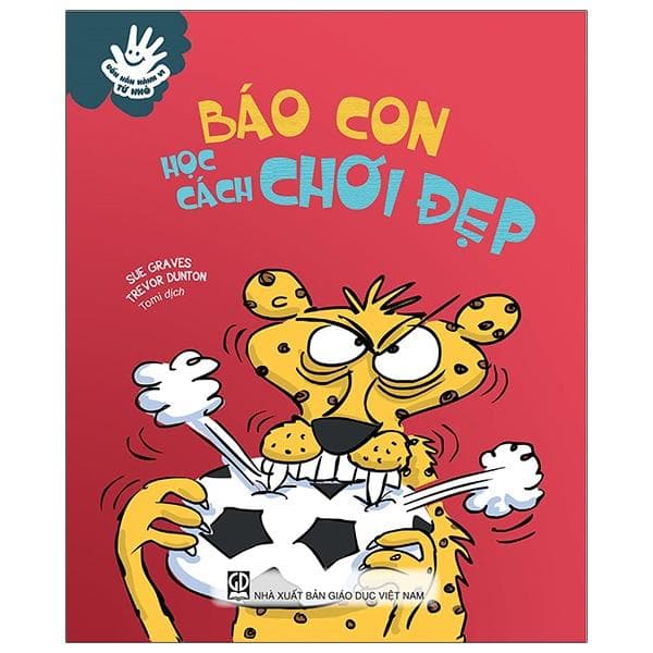 Uốn Nắn Hành Vi Từ Nhỏ Báo Con Học Cách Chơi Đẹp