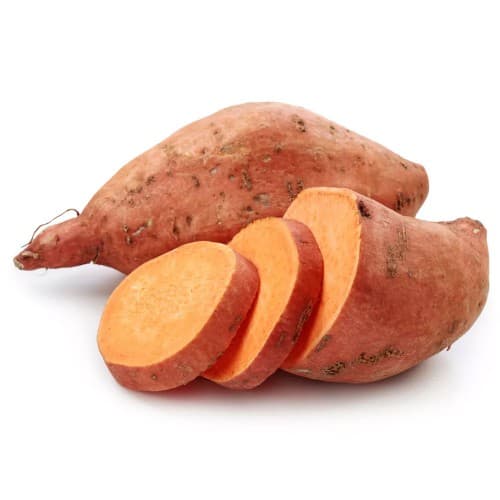 Chỉ Giao HCM KHOAI LANG MẬT HỮU CƠ 1 KG