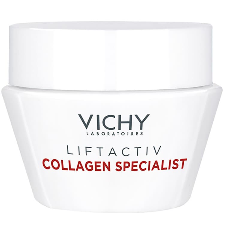 Kem chống lão hóa Vichy Liftactiv Collagen Specialist 15ml