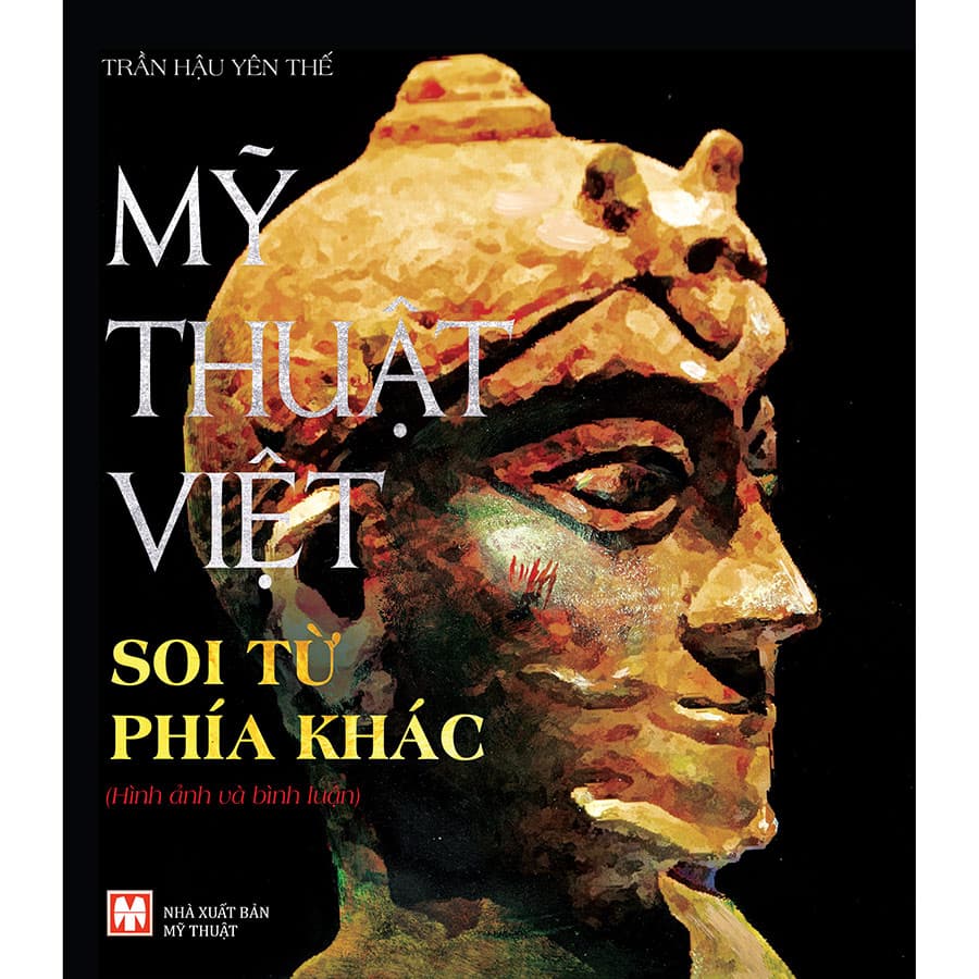 Sách Mỹ Thuật Việt Soi Từ Phía Khác Hình Ảnh Và Bình Luận