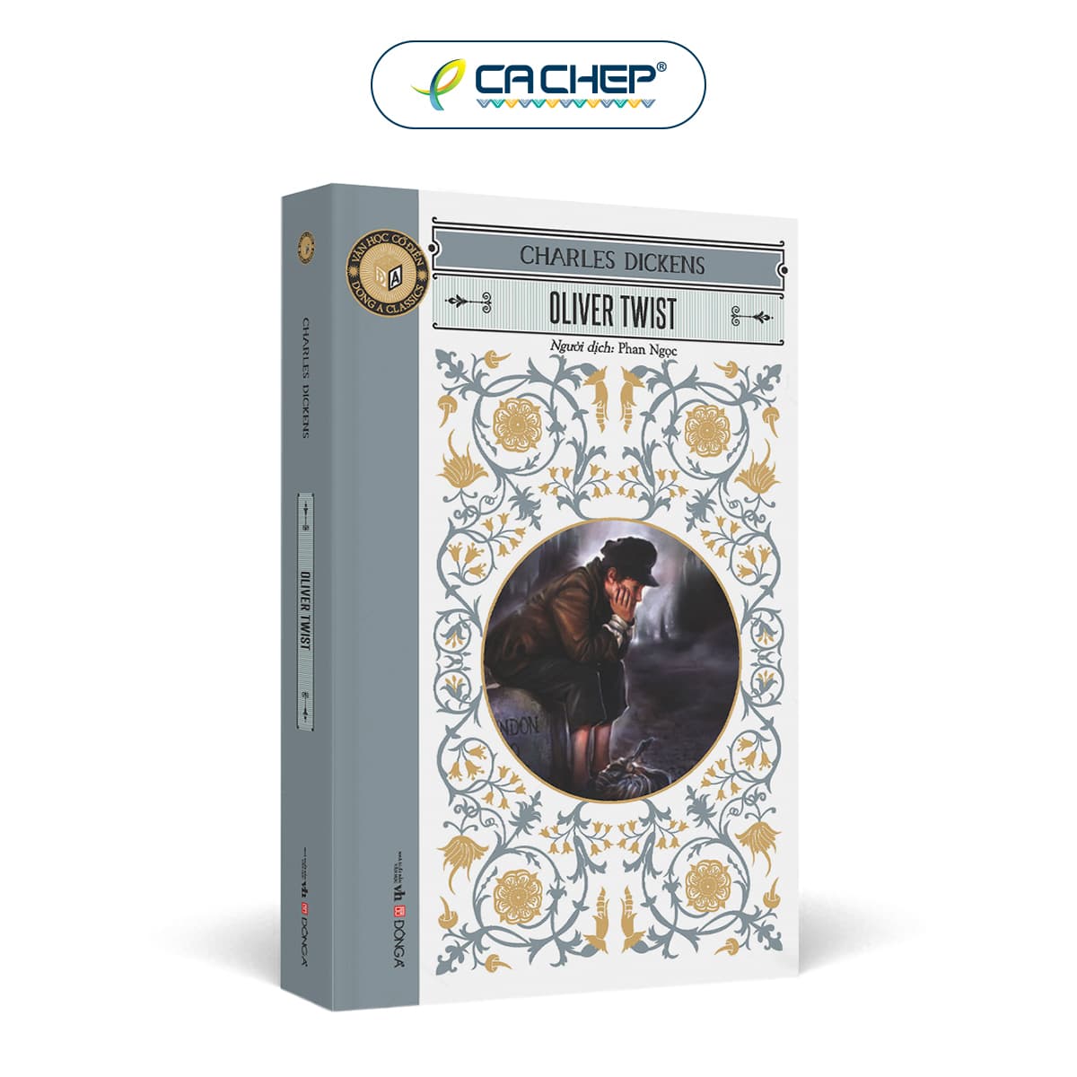 Oliver Twist