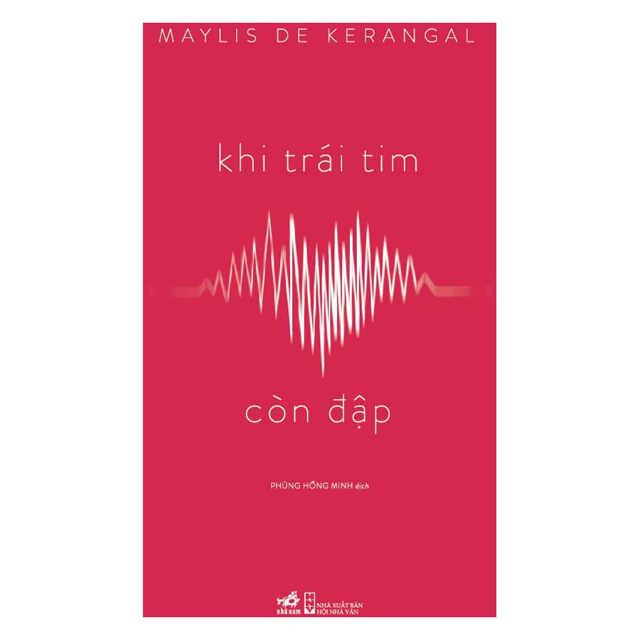 Sách Khi Trái Tim Còn Đập