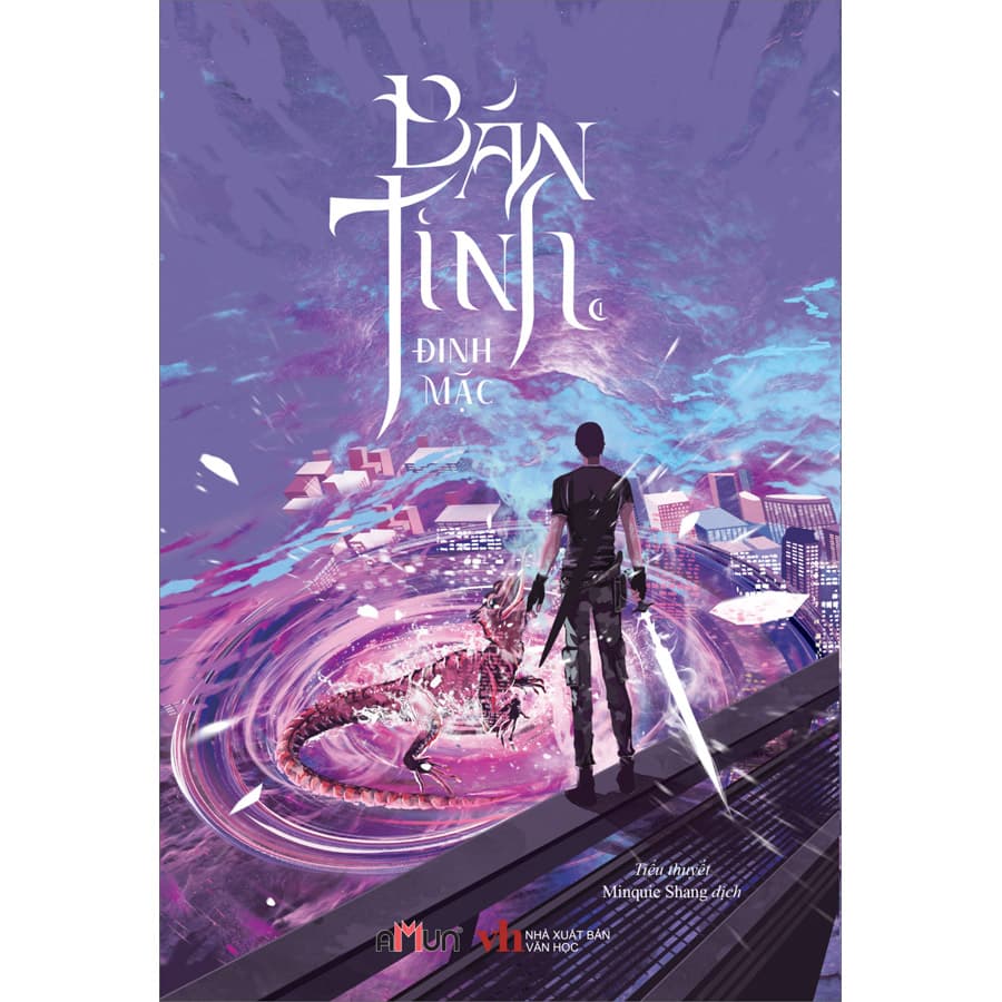 Combo Bán Tinh 3 Tập