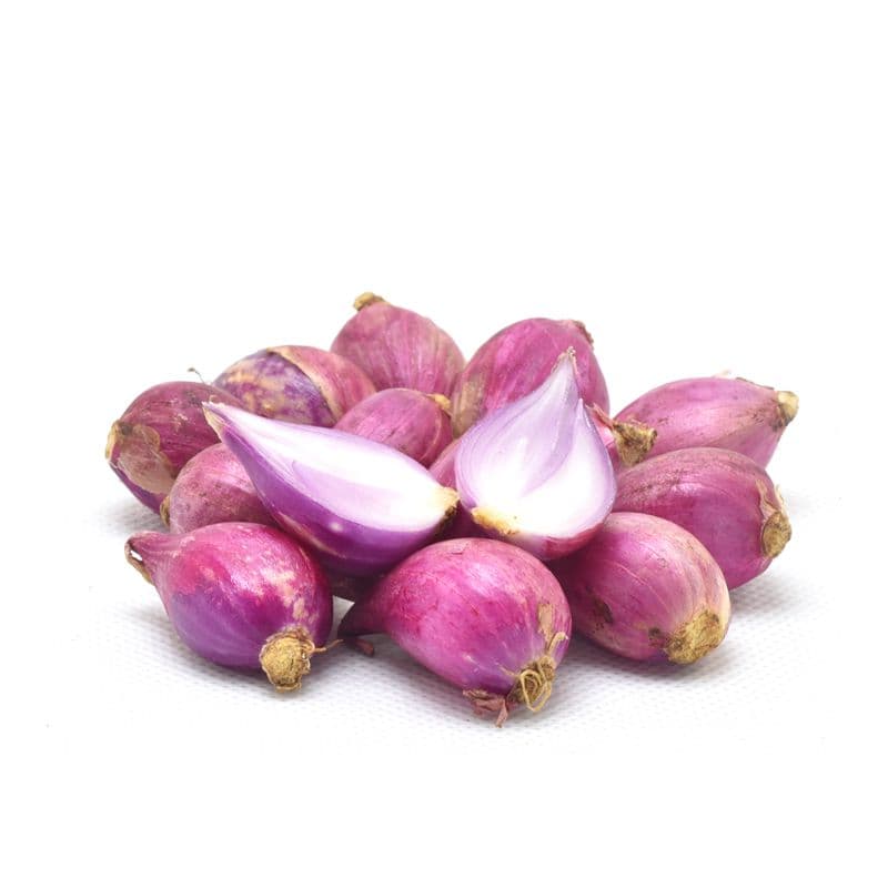Chỉ Giao HCM Củ hành tím 200g