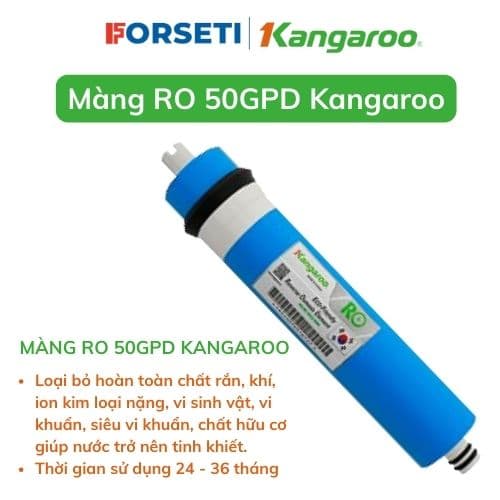 MÀNG RO KANGAROO SỐ 4 MÀNG RO