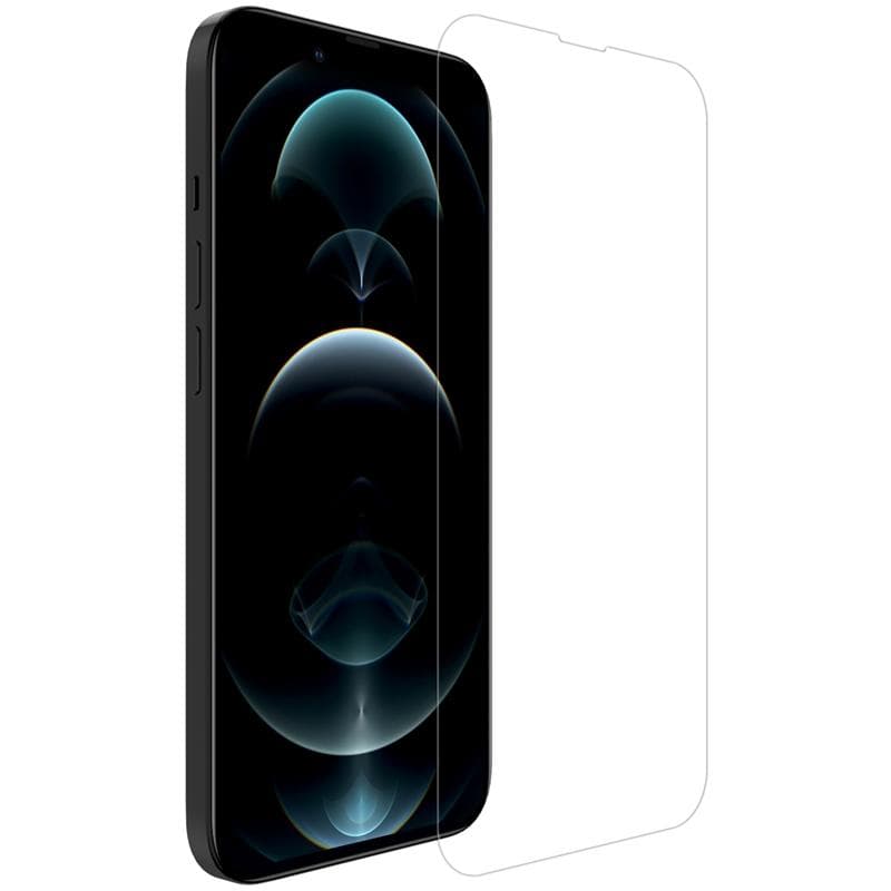 Kính cường lực cho iphone 13 iphone 13 pro iphone 13 pro max hiệu Nillkin Amazing HPro Hàng nhập khẩu iphone 13