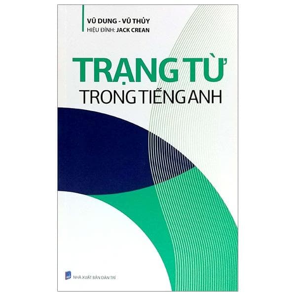 Sách Trạng Từ Trong Tiếng Anh