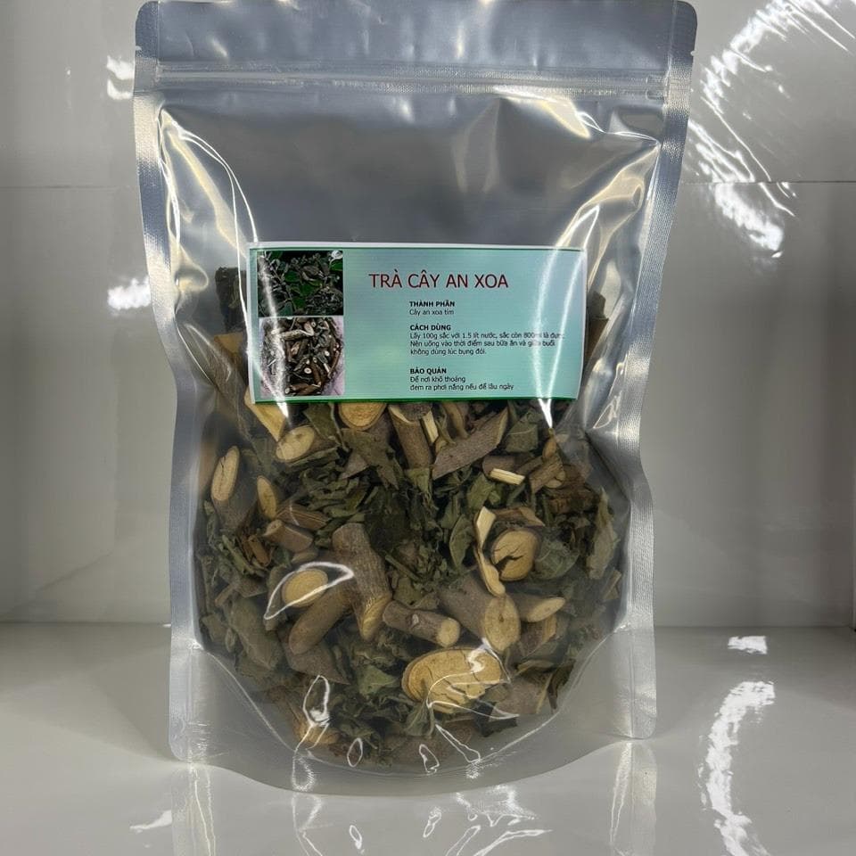 1kg trà cây an xoa