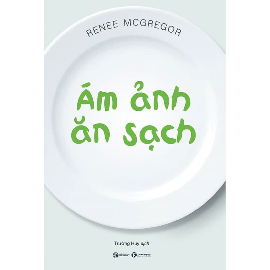 Sách Ám Ảnh Ăn Sạch