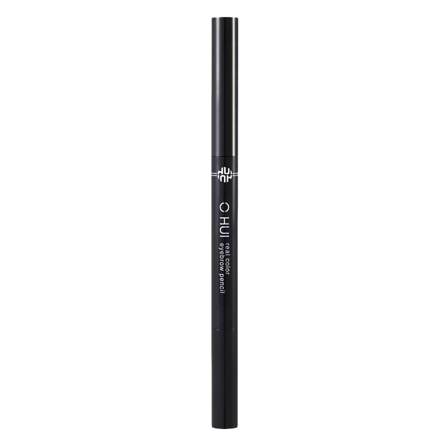 Chì Kẻ Mày Ohui Real Color Eye Brown Pencil FI50241166 5g 01