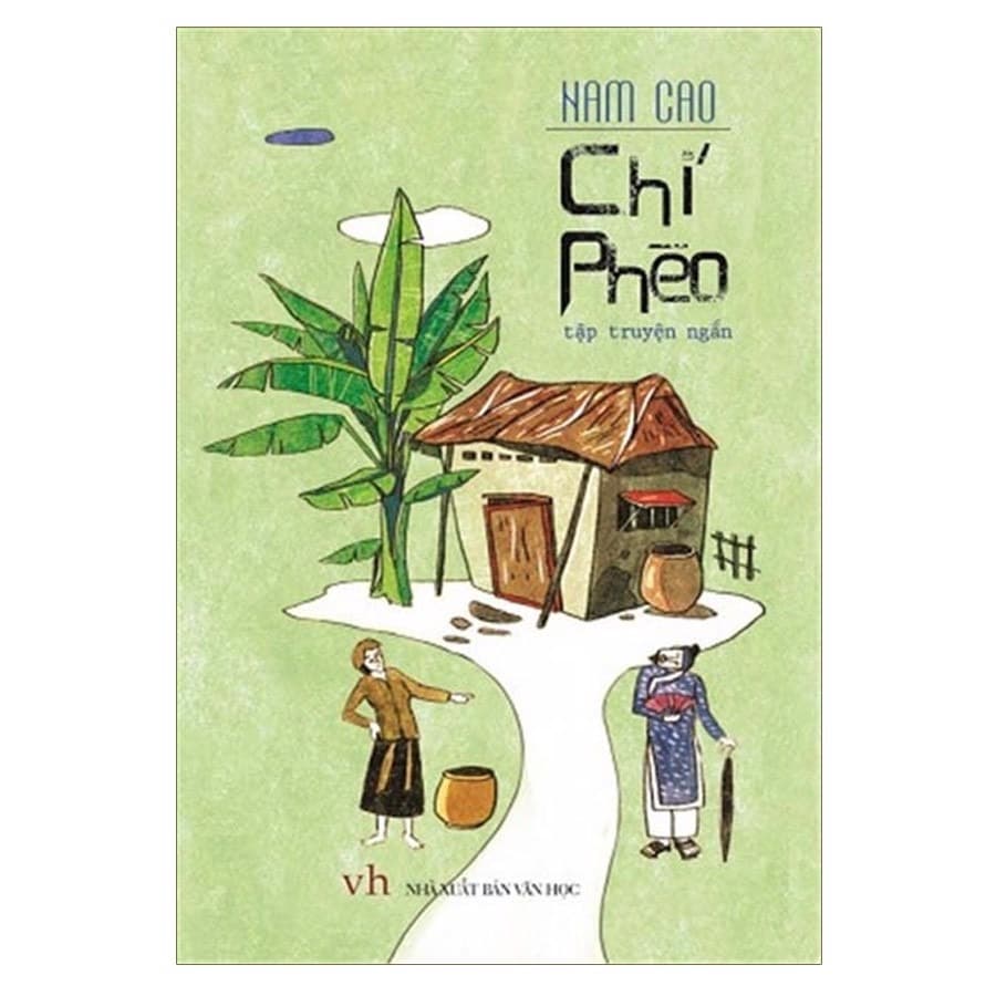 Sách Chí Phèo