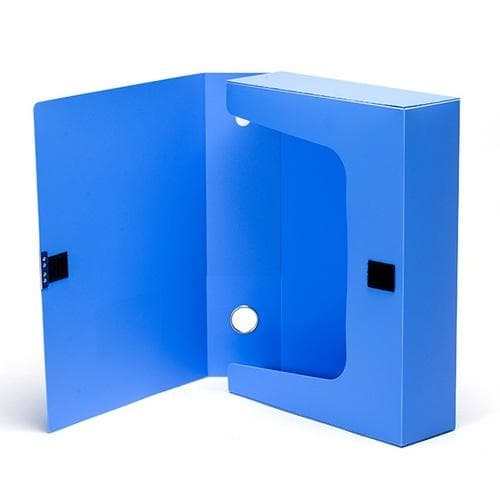 Bìa Hộp PP 70A4 FO BF02