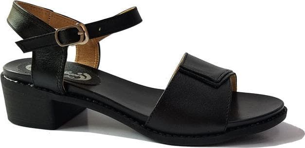 Giày Sandal Cao Gót Nữ BIGGBEN Cao Cấp SDCG50 3841