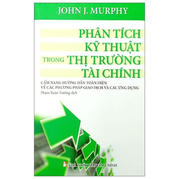 Phân tích kỹ thuật trong thị trường tài chính