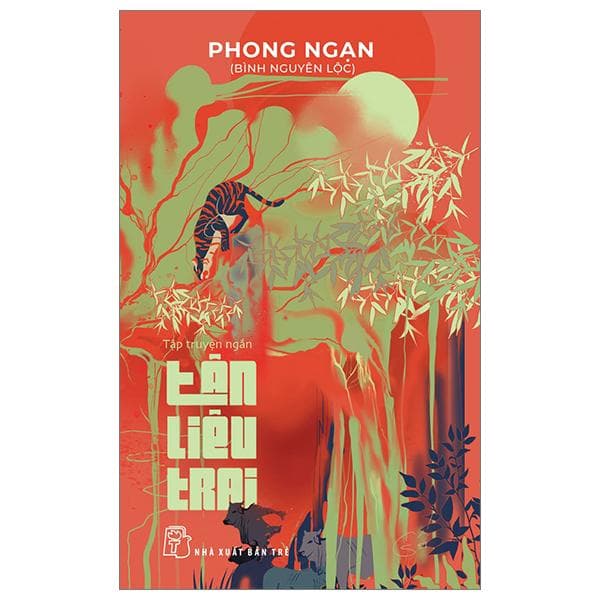 Tân Liêu Trai Bình Nguyên Lộc