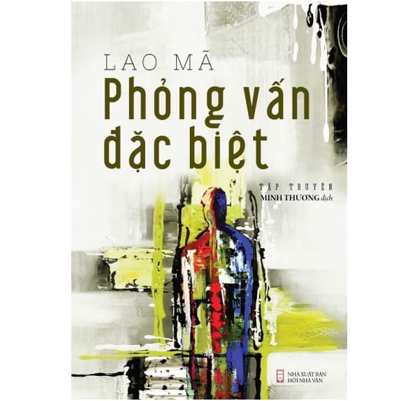 Sách Phỏng Vấn Đặc Biệt