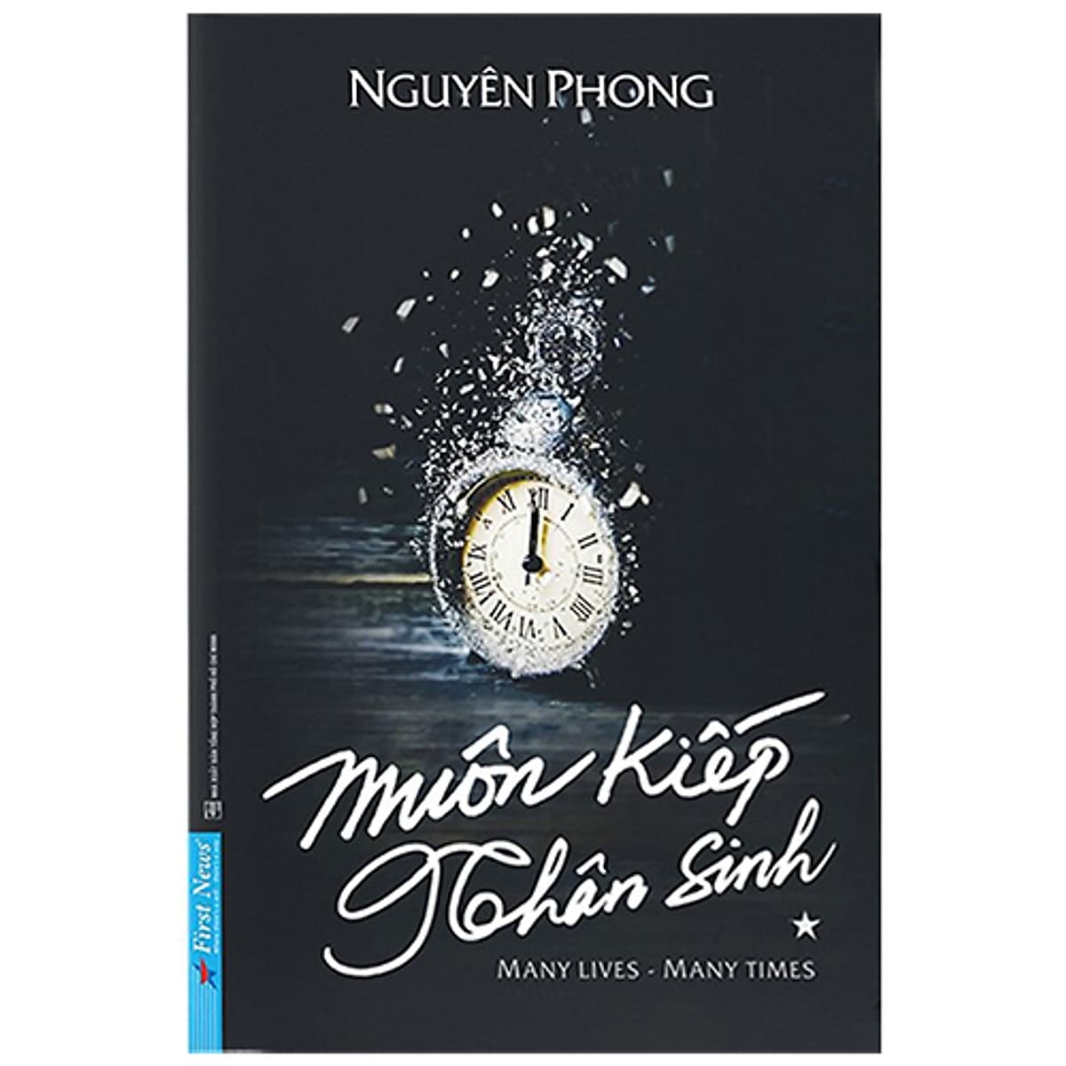 Muôn Kiếp Nhân Sinh Many Lives Many Times Tập 1
