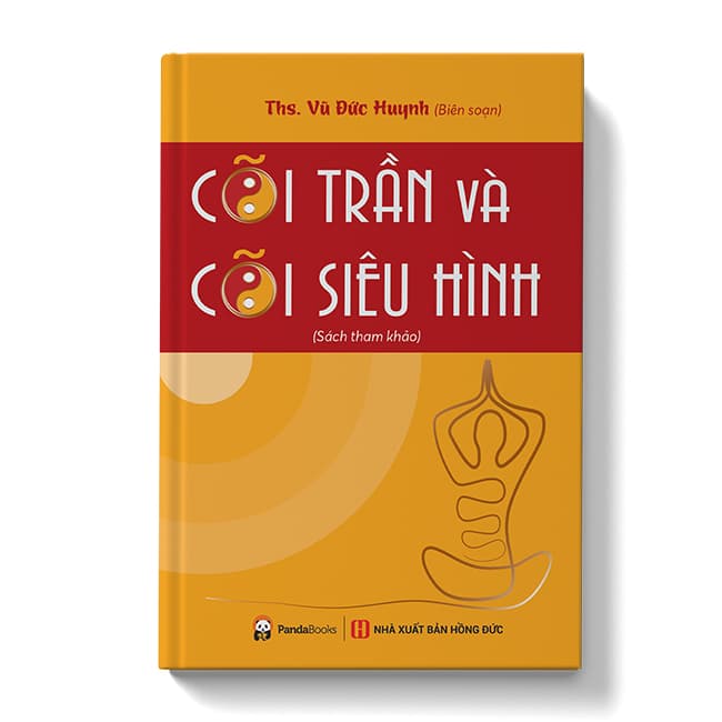 Cõi Trần Và Cõi Siêu Hình Sách Tham Khảo
