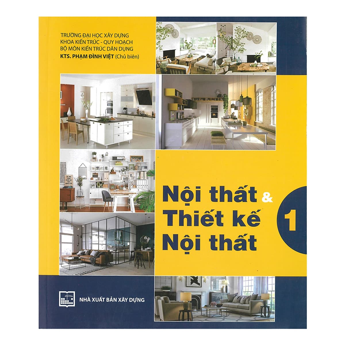 Nội Thất Và Thiết Kế Nội Thất 1 bc