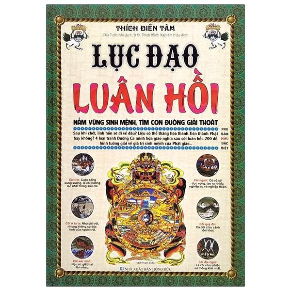 Lục Đạo Luân Hồi 2020