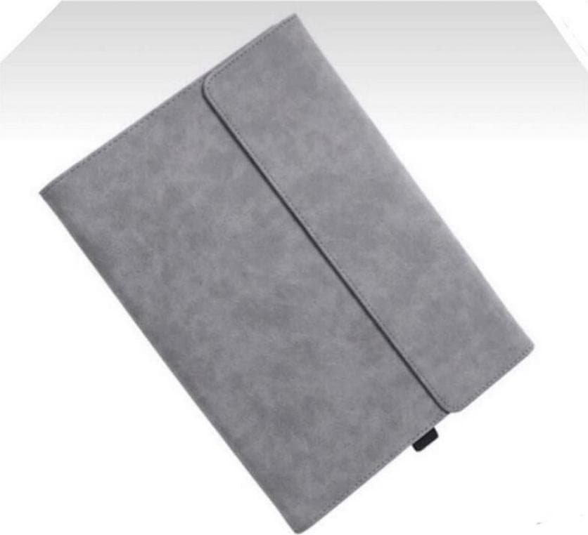BAO DA CHỐNG SỐC CHO SURFACE PRO CAO CẤP XÁM SURFACE PRO 4 5 6