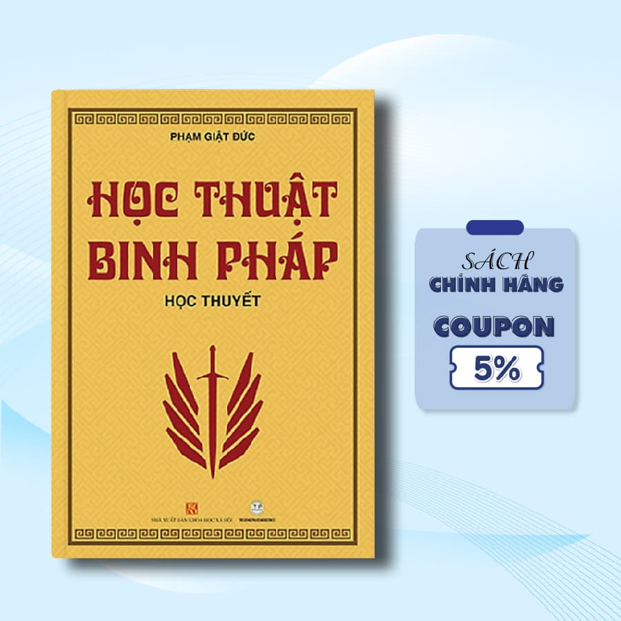 Học Thuật Binh Pháp Học Thuyết
