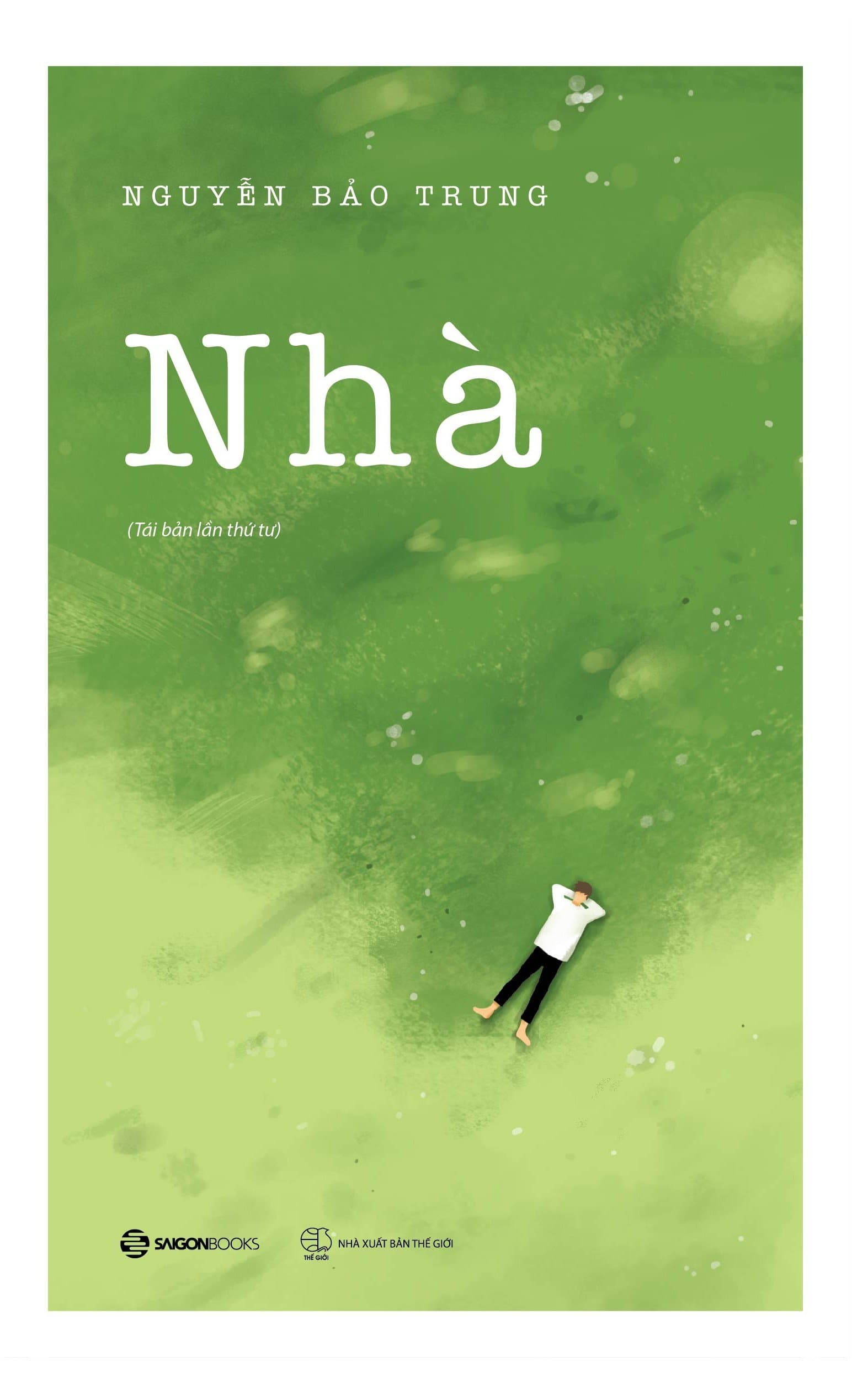 Sách Nhà Tái Bản