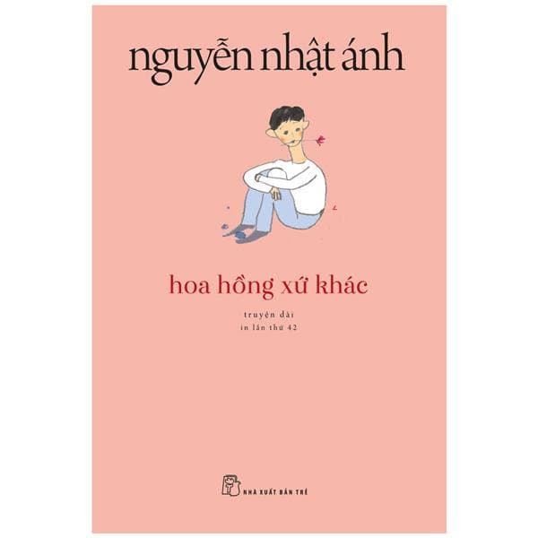 Hoa Hồng Xứ Khác Tái Bản 2022