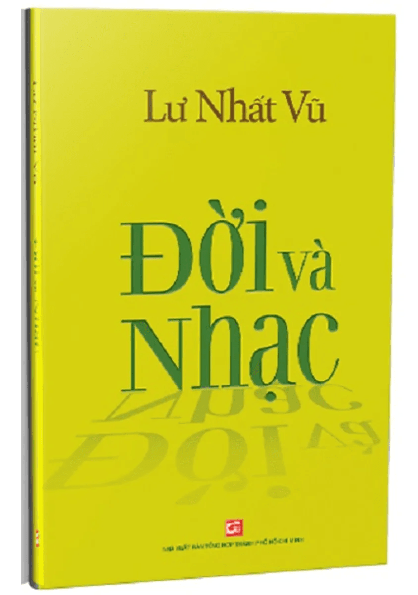 Đời Và Nhạc
