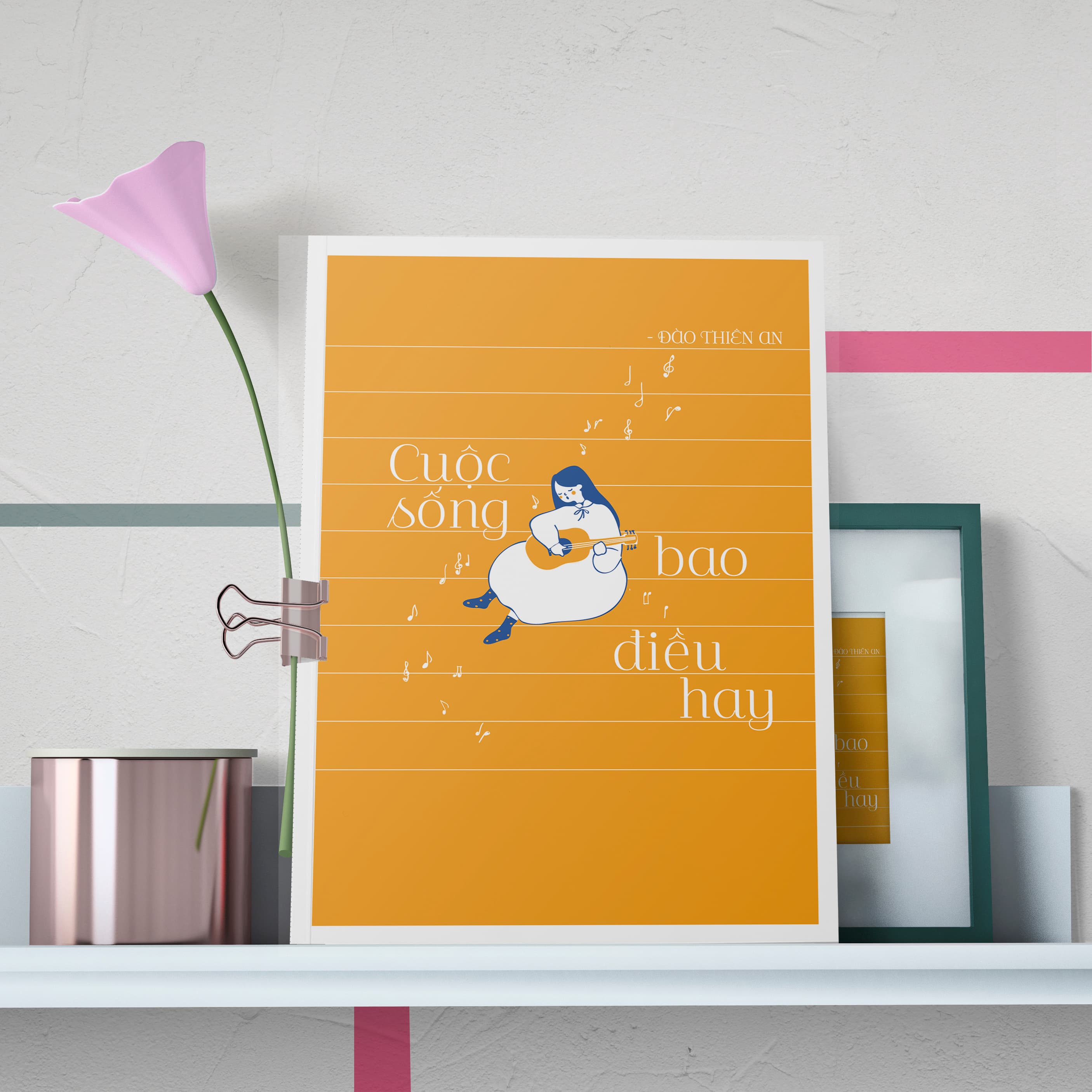 Sách kỹ năng và nuôi dưỡng tâm hồn Cuộc sống bao điều hay Sách Thiếu Nhi