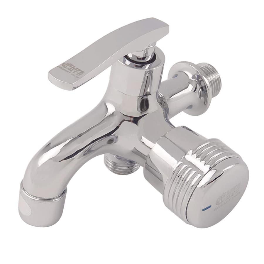 Củ sen lạnh Đồng mạ Crome Eurolife EL SL112