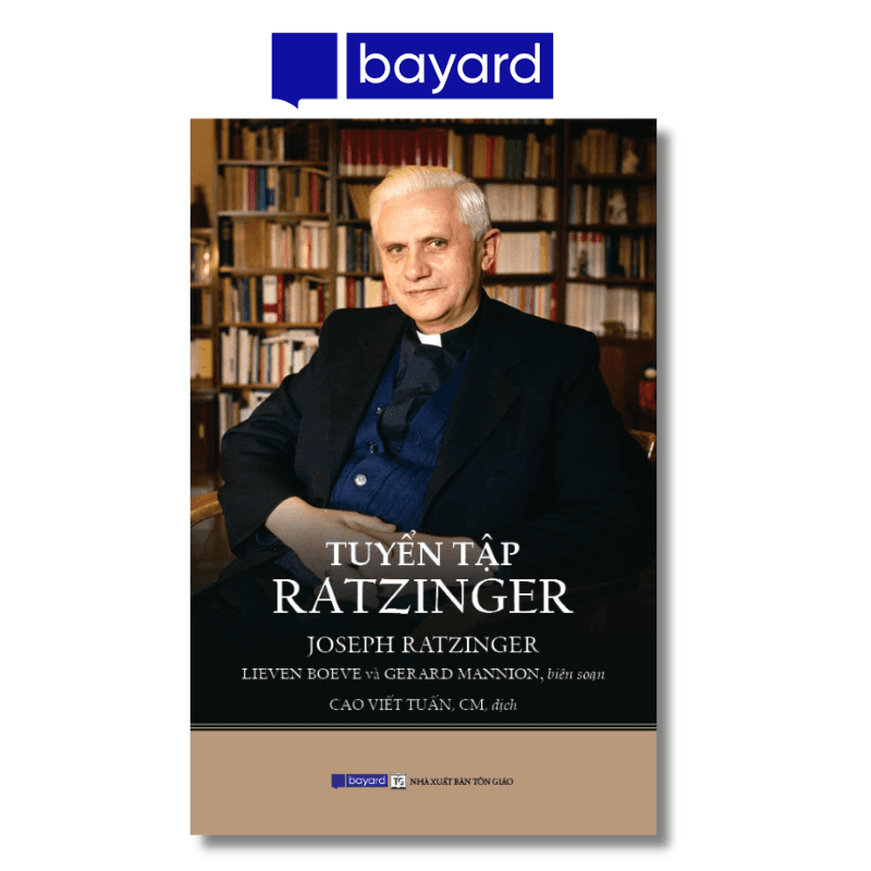 Tuyển Tập Ratzinger