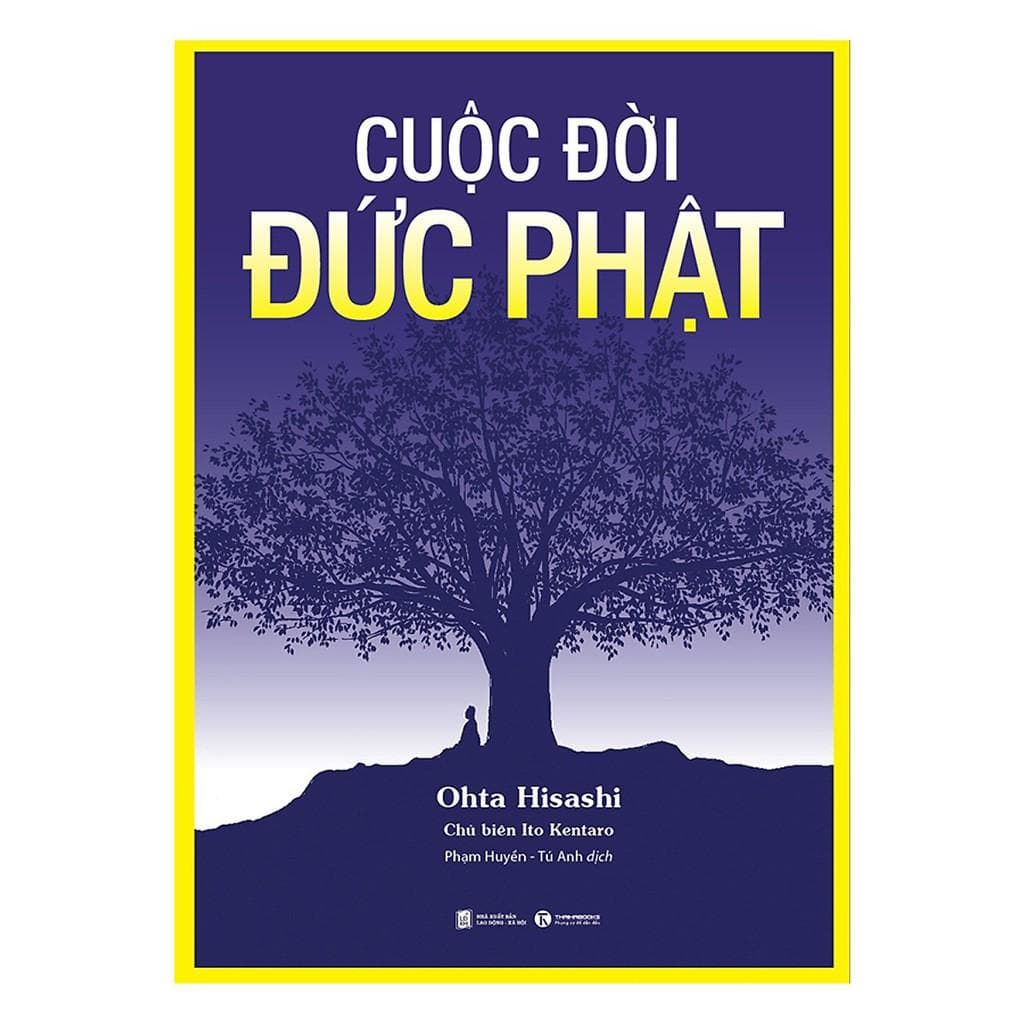 Cuộc Đời Đức Phật