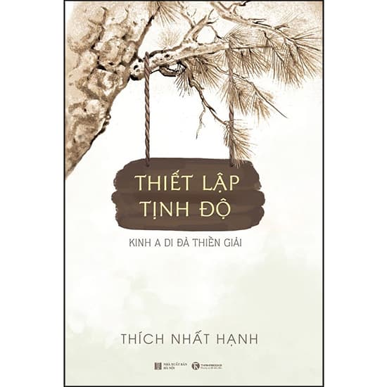 Sách Thiết lập tịnh độ Kinh A Di Đà thiền giải
