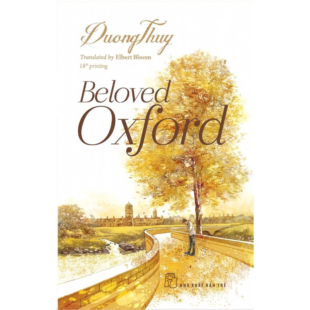 Sách Dương Thụy Beloved Oxford