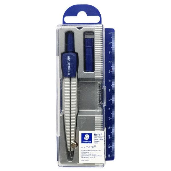 Compass Staedtler 550 50