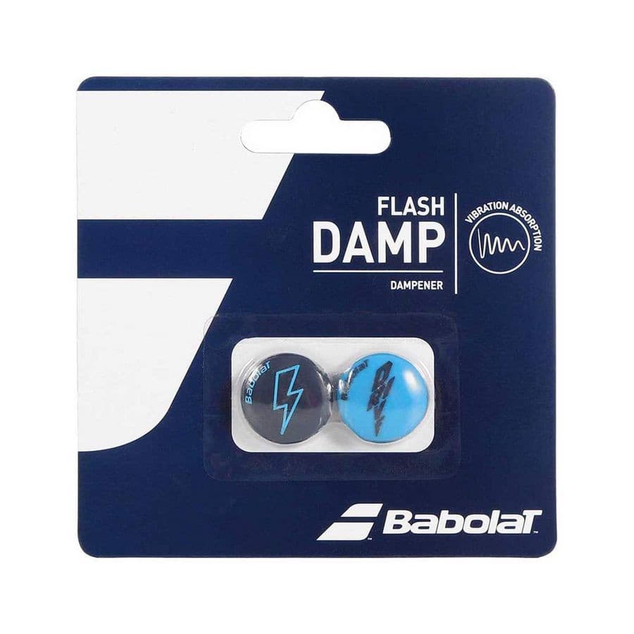Giảm rung Babolat Flash Vibration Vỉ X2 700117