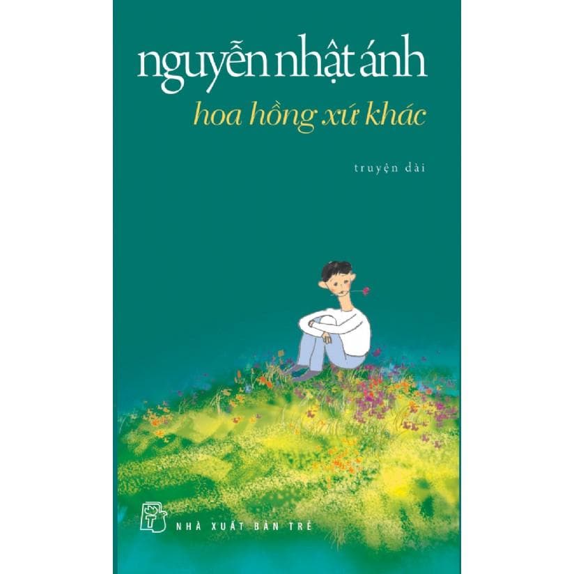 Sách Hoa Hồng Xứ Khác