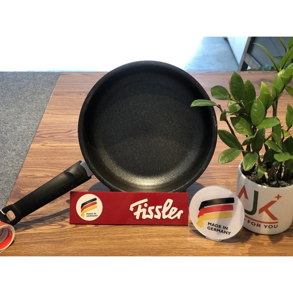 Chảo chống dính Fissler Adamant Premium nhiều size SX Đức Fissler 24 cm