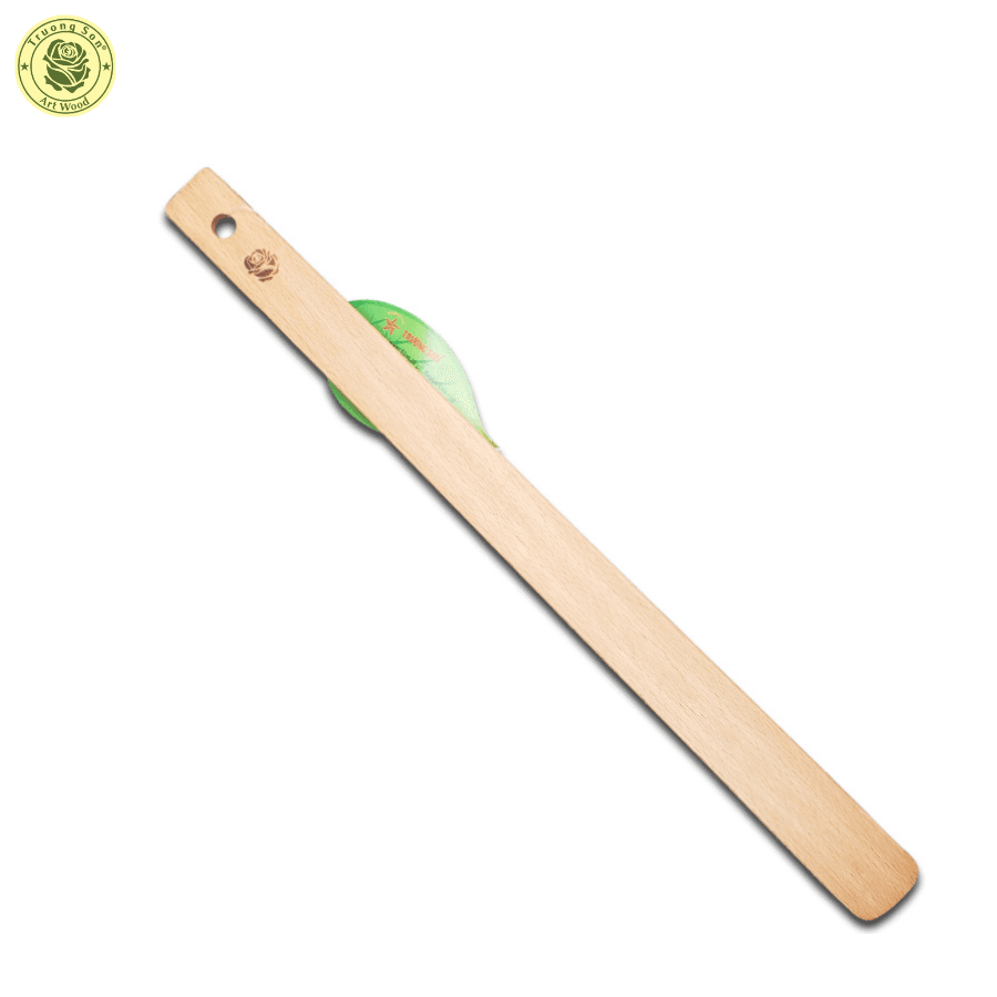 Đũa Bếp Đũa Cả Dài 43 cm Đồ Dùng Nhà Bếp Bằng Gỗ Thương Hiệu Trường Sơn