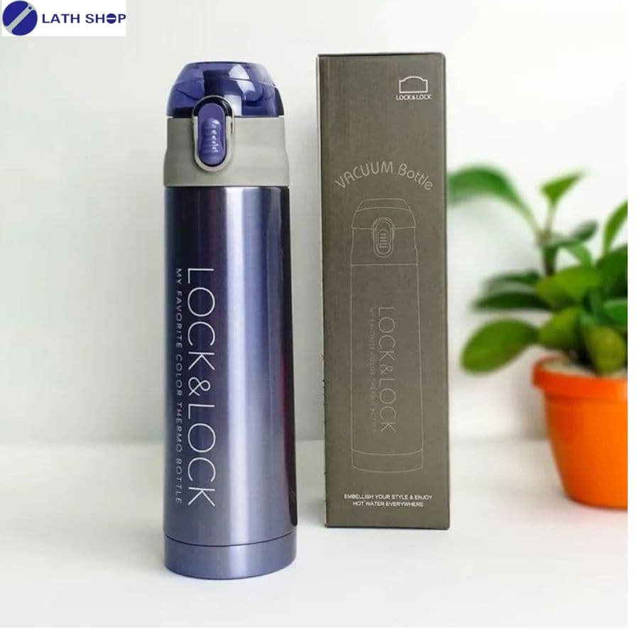 Bình Giữ Nhiệt Lock &Lock LHC6800FU