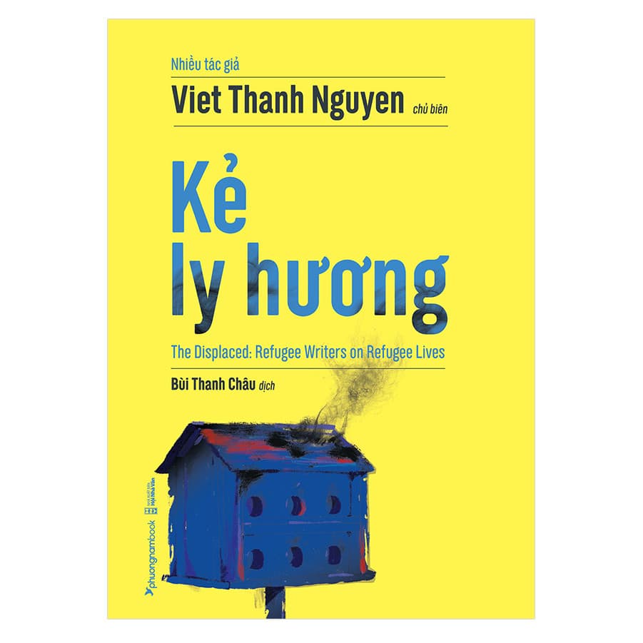 Sách Kẻ Ly Hương