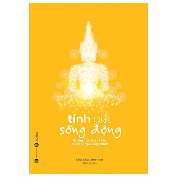 Sách Tính Giác Sống Động