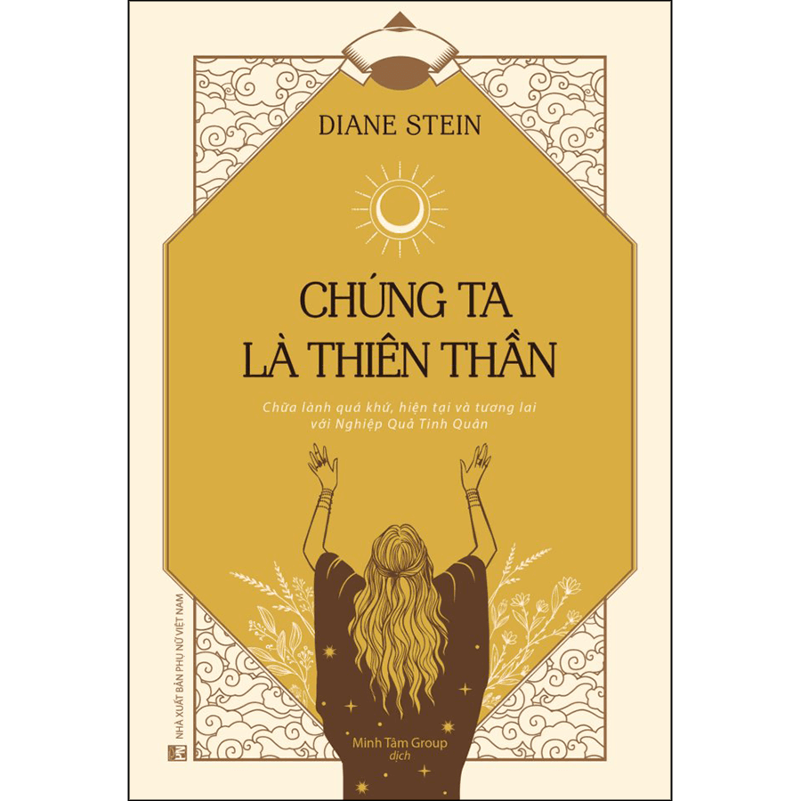 Sách Chúng Ta Là Thiên Thần
