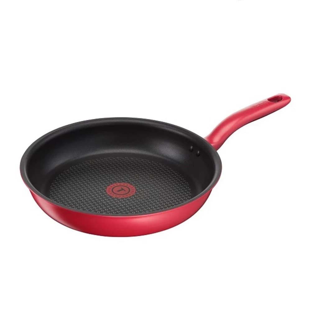 Chảo chiên chống dính đáy từ Tefal So Chef 24cm dùng cho mọi loại bếp