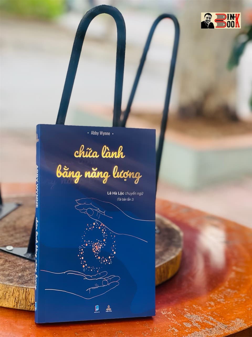 CHỮA LÀNH BẰNG NĂNG LƯỢNG