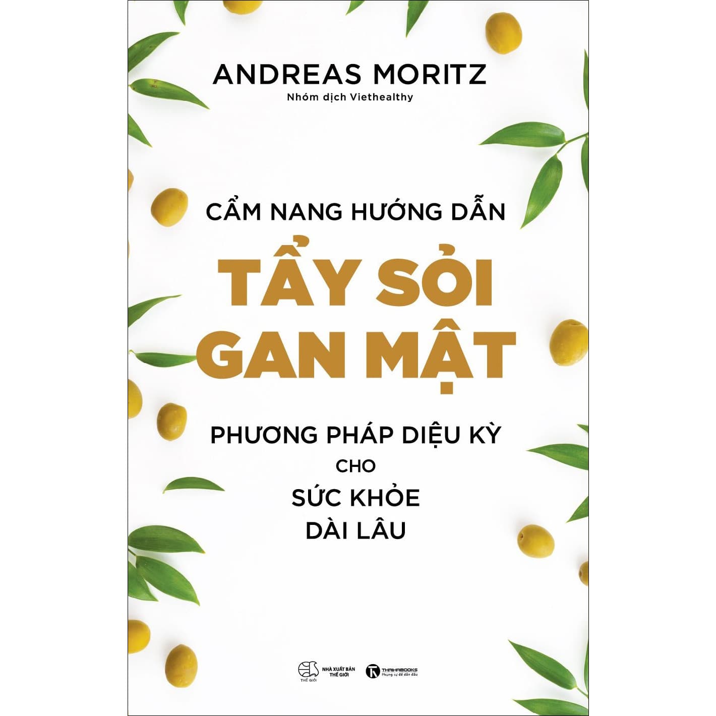 Cẩm Nang Hướng Dẫn Tẩy Sỏi Gan Mật Phương Pháp Diệu Kỳ Cho Sức Khỏe Dài Lâu
