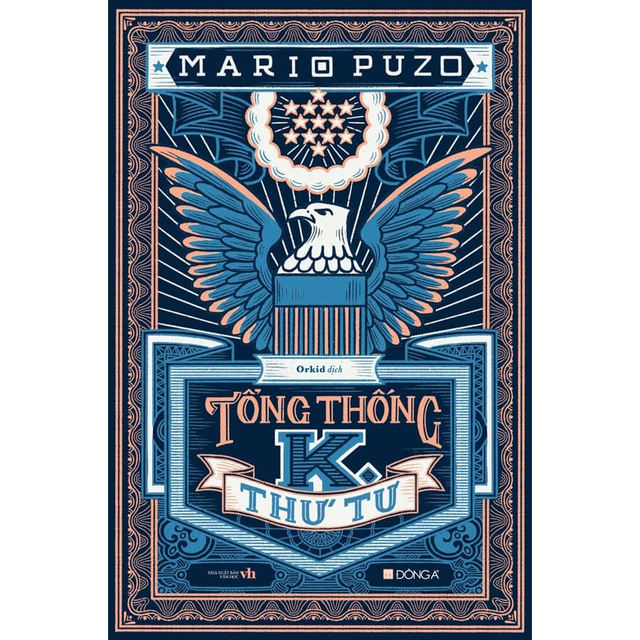 Sách Tổng Thống K. Thứ Tư