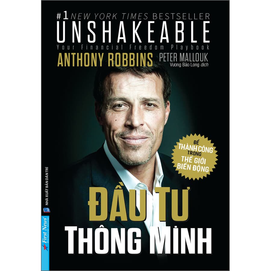 Sách Đầu Tư Thông Minh